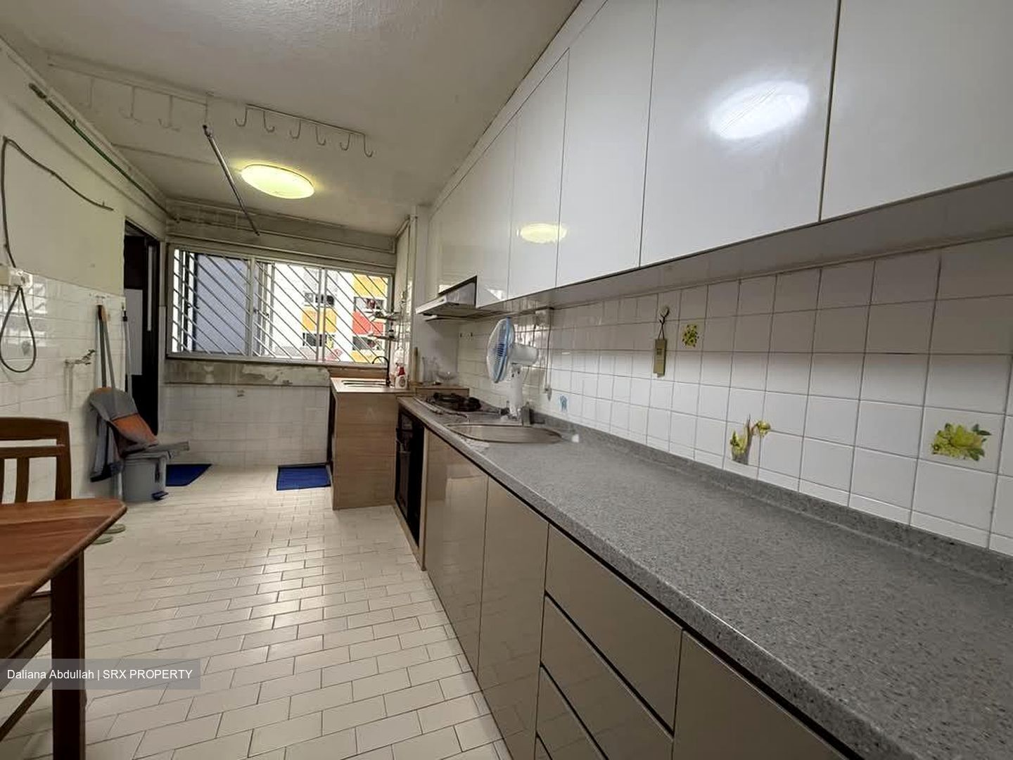 Blk 271 Gombak Place (Bukit Batok), HDB 3 Rooms #586771201